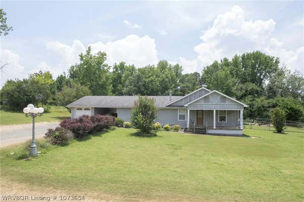 18553 CROSSROADS, SPIRO, OK 74959 - Image 1