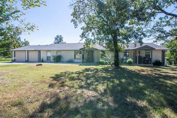 2820 WATSON RD, GREENWOOD, AR 72936 - Image 1