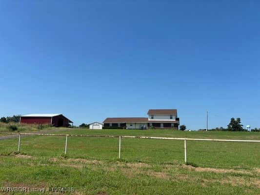 473571 E 1130 RD, MULDROW, OK 74948 - Image 1