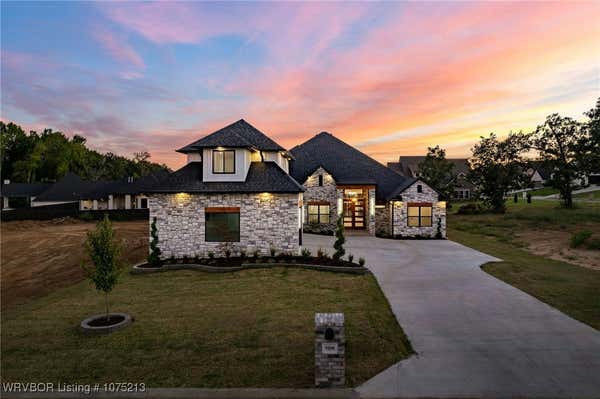 9108 ASTORIA TRAIL, FORT SMITH, AR 72904 - Image 1