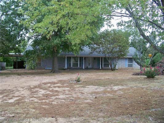 5436 KIBLER RD, VAN BUREN, AR 72956 - Image 1