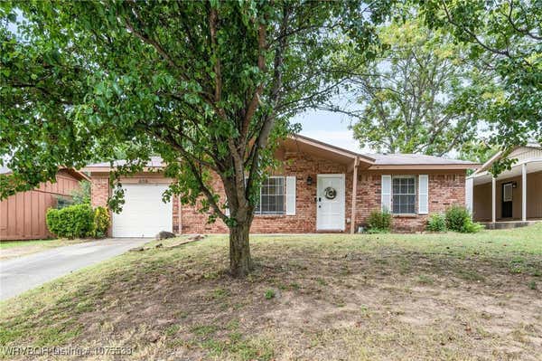 608 K ST, BARLING, AR 72923 - Image 1