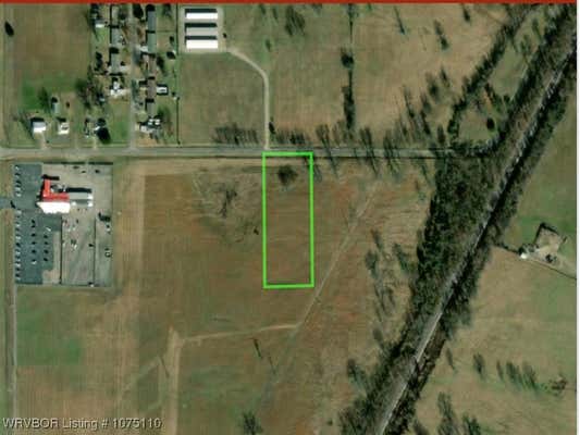 4 STATE LINE, POCOLA, OK 74902 - Image 1