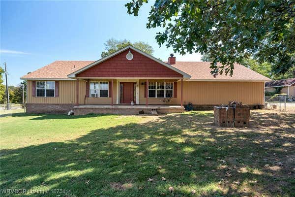 1404-1 KARL ST, POCOLA, OK 74902 - Image 1