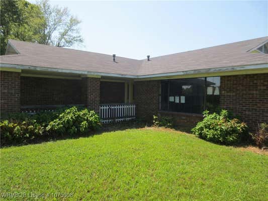 1633 N MAIN ST, MULBERRY, AR 72947 - Image 1