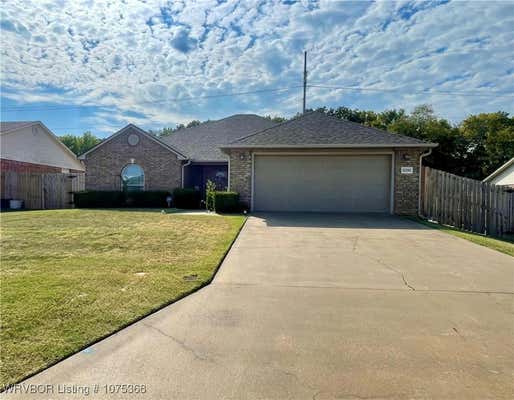 8206 AVIGNON, FORT SMITH, AR 72908 - Image 1