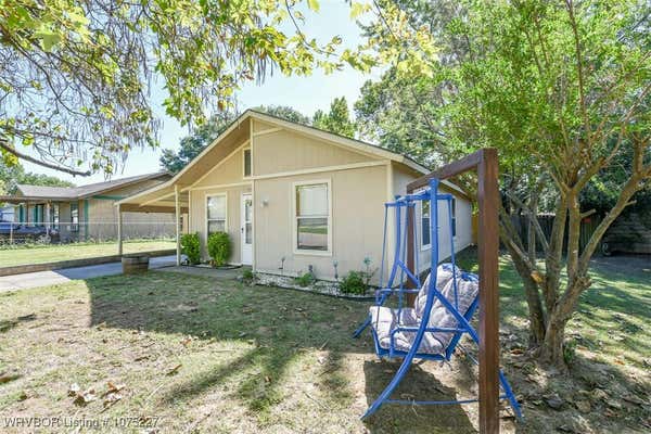 106 MATH LN, ROLAND, OK 74954, photo 2 of 21