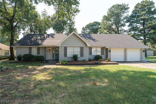 2408 QUEENSBURY WAY, FORT SMITH, AR 72908 - Image 1