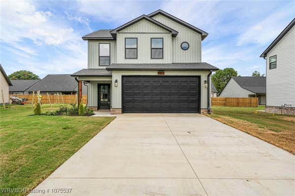 9112 CARSON WAY, FORT SMITH, AR 72908 - Image 1