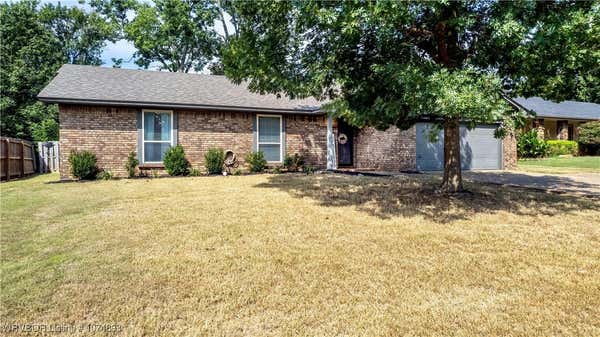 3226 S 54TH ST, FORT SMITH, AR 72903 - Image 1