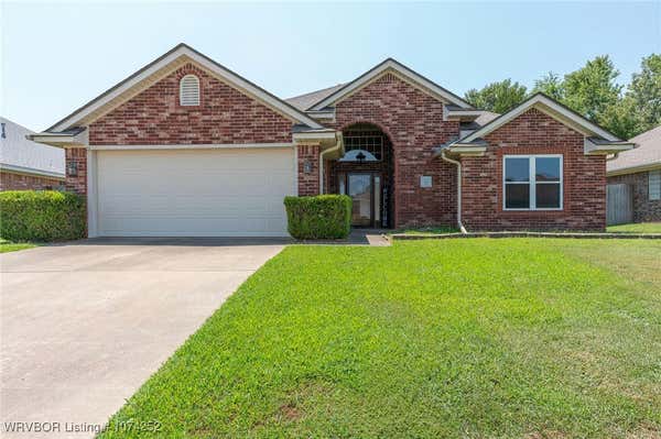 6432 GALVEN WAY, FORT SMITH, AR 72916 - Image 1