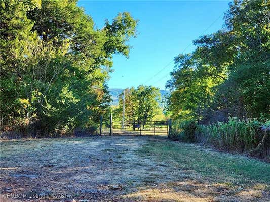 23555 SMITH RD, SHADY POINT, OK 74956 - Image 1