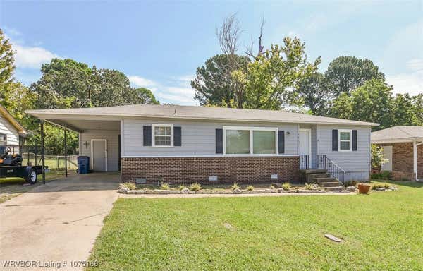 4313 S 22ND ST, FORT SMITH, AR 72901 - Image 1