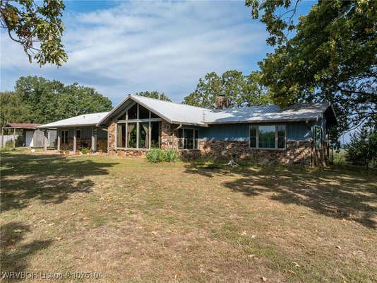 3010 N STATE HIGHWAY 309, PARIS, AR 72855 - Image 1