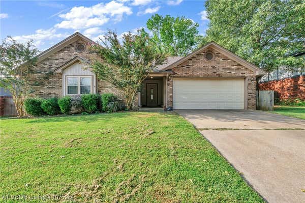 2209 MEADOW LN, BARLING, AR 72923 - Image 1