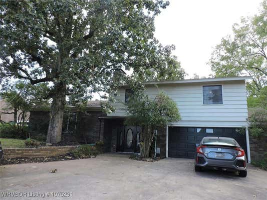 5720 FREE FERRY RD, FORT SMITH, AR 72903 - Image 1