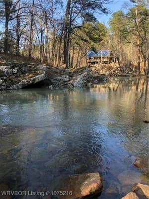 TBD RURAL PUSHMATAHA, CLAYTON, OK 74536 - Image 1