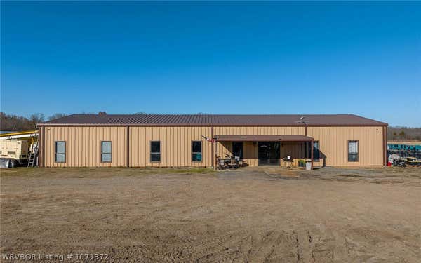 25858 HIGHLINE RD, SPIRO, OK 74959 - Image 1