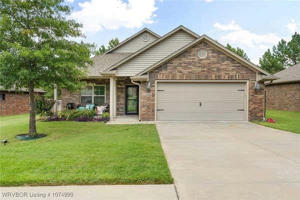 9005 GRACIE LN, FORT SMITH, AR 72916 - Image 1