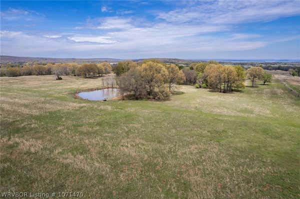 TBD E 1185, KEOTA, OK 74941 - Image 1