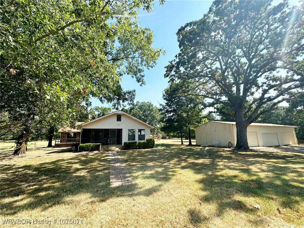 104001 S 4480 RD, VIAN, OK 74962, photo 1 of 33