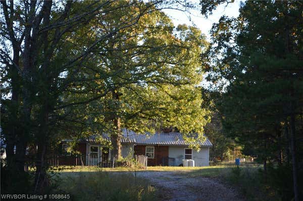 SE 157TH, WISTER, OK 74942 - Image 1