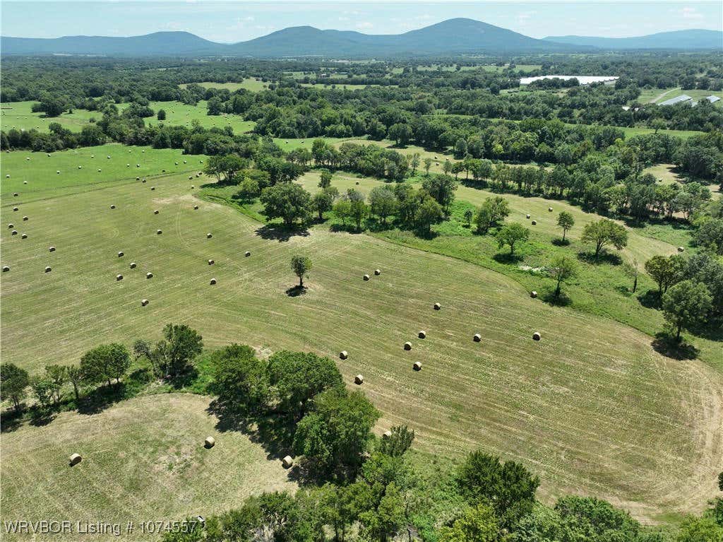 TRACT 7 RED BARN ROAD, CAMERON, OK 74932, photo 1 of 47