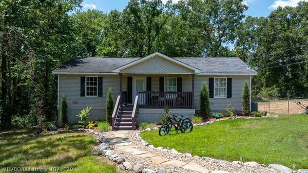 7935 OLD 88 RD, RUDY, AR 72952 - Image 1