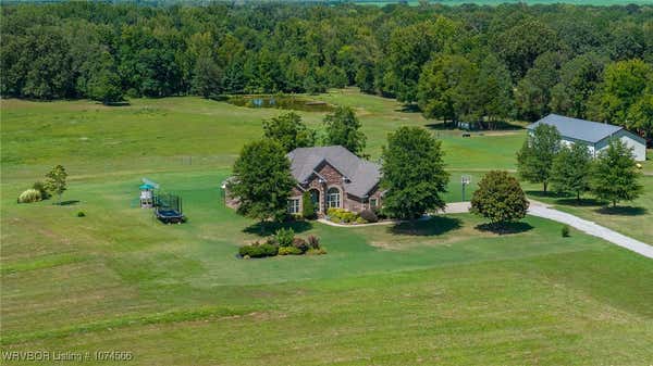 2120 CLEAR CREEK RD, ALMA, AR 72921 - Image 1