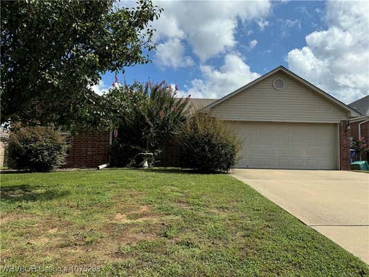 1630 WYSTERIA LN, CONWAY, AR 72034 - Image 1