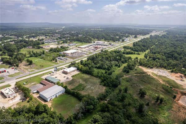 TBD US 64 HIGHWAY, ROLAND, OK 74954 - Image 1