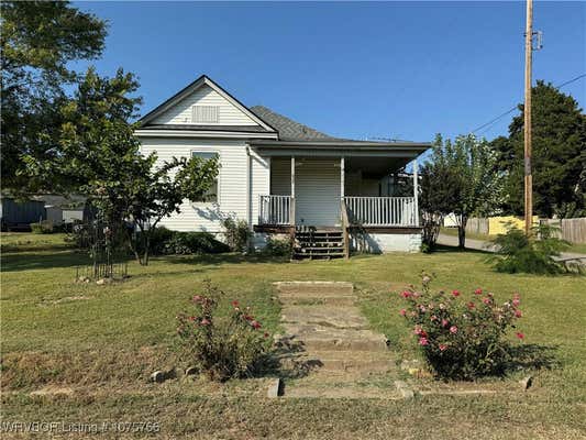 2123 PRYOR AVE, FORT SMITH, AR 72904 - Image 1