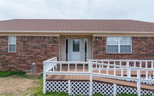 3500 LOVE ST, POCOLA, OK 74902 - Image 1