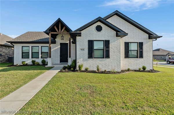 9121 MAYSWOOD PL, FORT SMITH, AR 72916 - Image 1