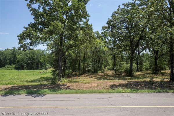 TBD TRACT 4 ROLAND ROAD, ROLAND, OK 74954 - Image 1