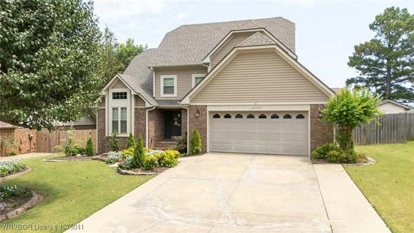 2409 87TH DR, FORT SMITH, AR 72903 - Image 1