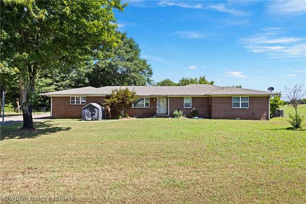 38 E KIBLER HWY, ALMA, AR 72921 - Image 1