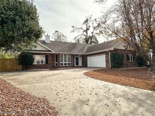 905 N QUAIL TER, ROGERS, AR 72756 - Image 1