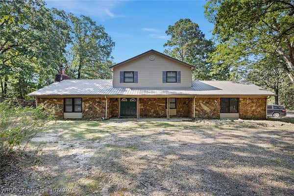 1843 TUCKER MOUNTAIN RD, DOVER, AR 72837 - Image 1