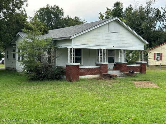 770 CHURCH AVE, MULBERRY, AR 72947 - Image 1