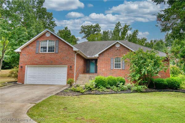 298 BAYOU RD, FORT GIBSON, OK 74434 - Image 1