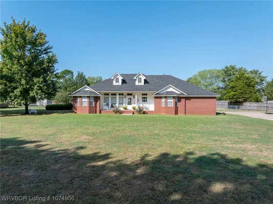 419 SHADOW MOUNTAIN DR, VAN BUREN, AR 72956 - Image 1