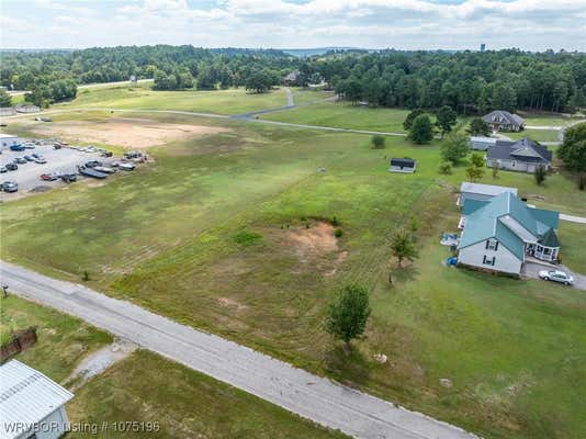 LOT 62 COUNTRY ELITE AVENUE, WALDRON, AR 72958 - Image 1