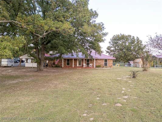 17532 LOCK AND DAM RD, SPIRO, OK 74959 - Image 1