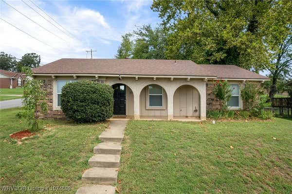 812 K ST, BARLING, AR 72923 - Image 1