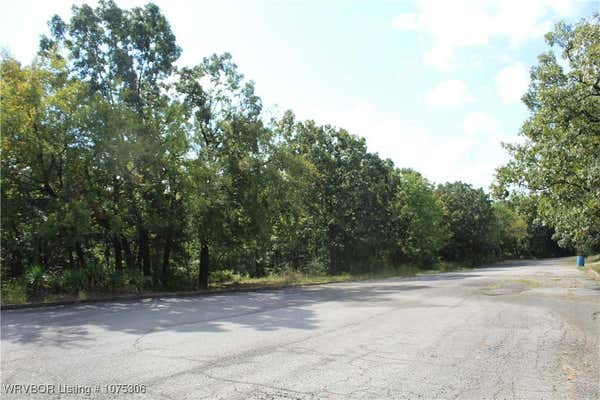 TBD MISSION, POTEAU, OK 74953 - Image 1