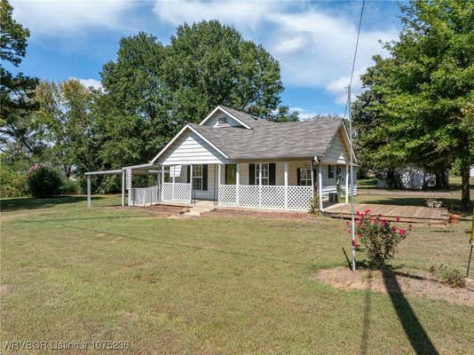 27310 HIGHWAY 22, CHARLESTON, AR 72933 - Image 1