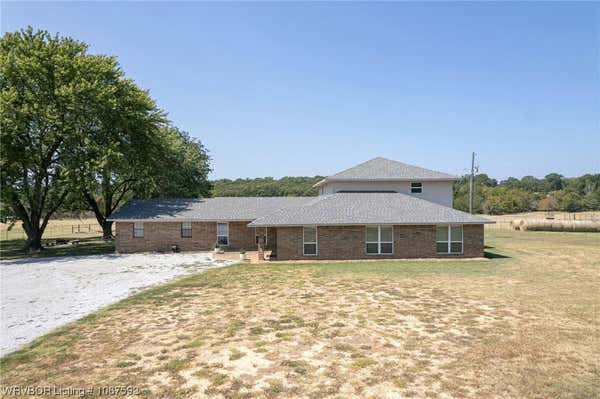 103912 S 4505 RD, VIAN, OK 74962 - Image 1