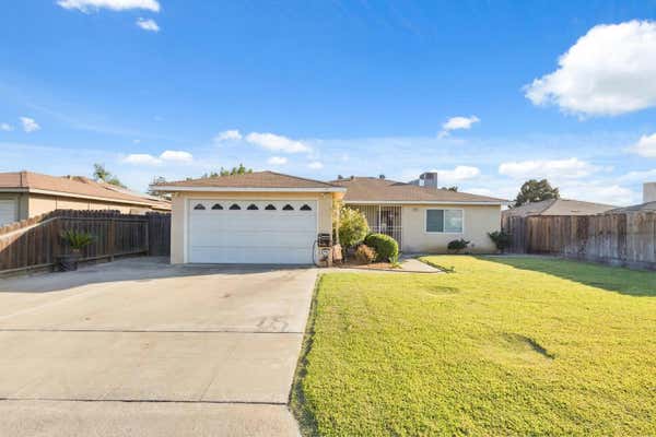 316 WALNUT ST, MADERA, CA 93637 - Image 1