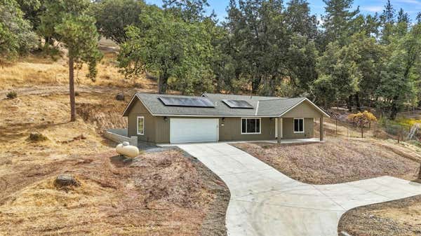 43179 E SUGAR PINE DR, OAKHURST, CA 93644 - Image 1